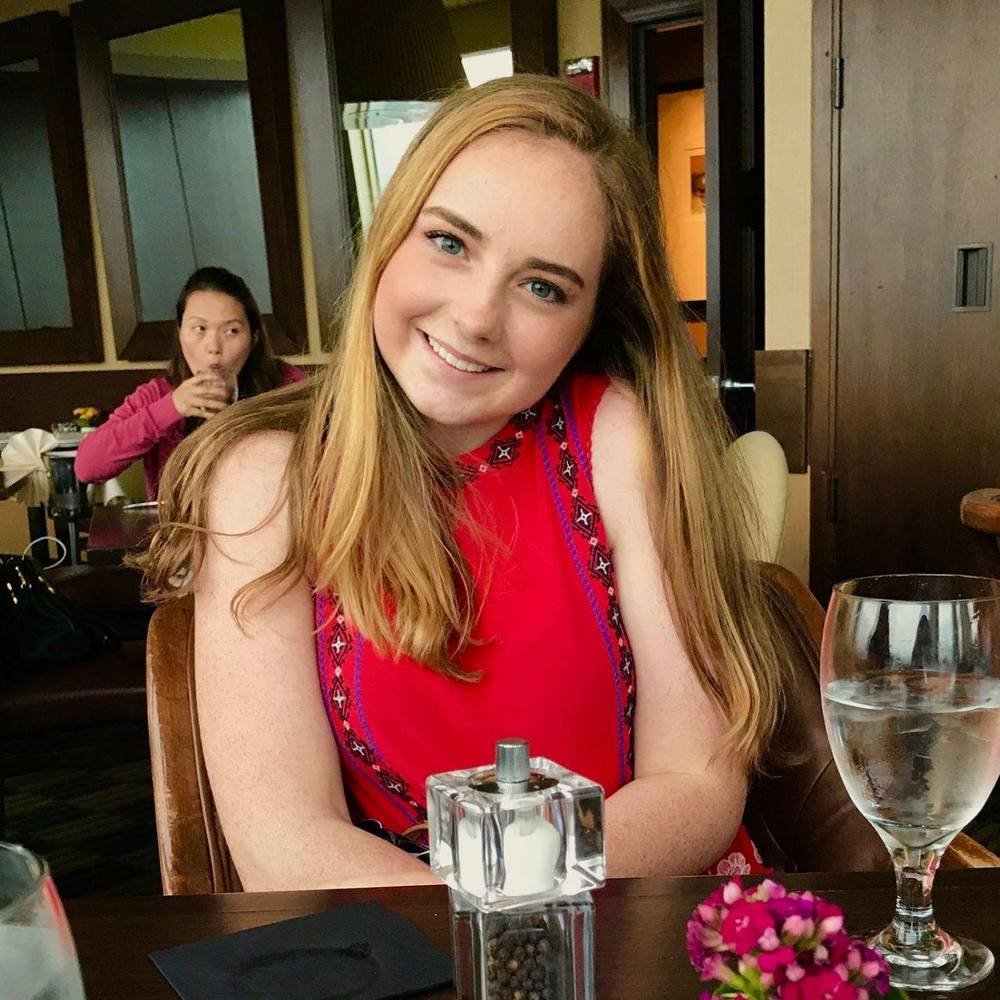 Meet your Posher, Cara